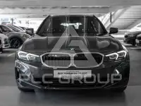 2023 BMW 318