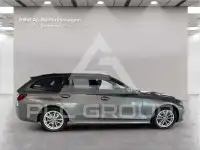 2023 BMW 318
