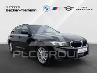 2023 BMW 318