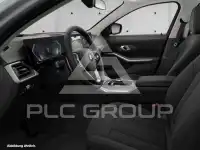 2023 BMW 318