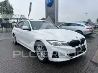 2023 BMW 318