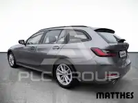 2023 BMW 318
