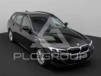 2023 BMW 318