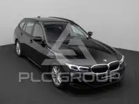 2023 BMW 318