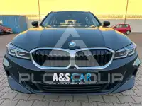 2023 BMW 318