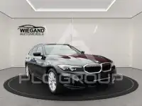 2023 BMW 318