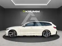 2023 BMW 318