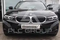 2023 BMW 318