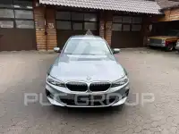 2023 BMW 318