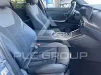 2023 BMW 318