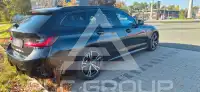 2023 BMW 318