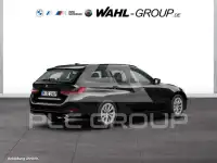 2023 BMW 318