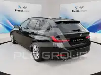 2023 BMW 318