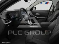 2023 BMW 318