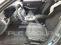 2023 BMW 318