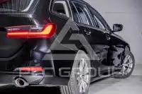 2023 BMW 318