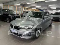 2023 BMW 318