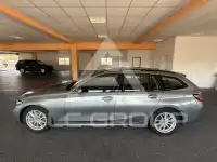 2023 BMW 318