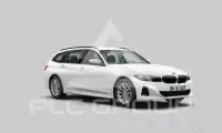 2023 BMW 318
