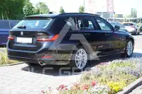 2023 BMW 318