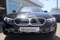 2023 BMW 318