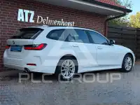 2023 BMW 318
