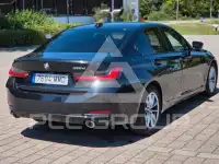 2023 BMW 318