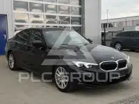 2023 BMW 318