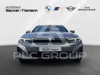 2023 BMW 318