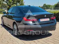 2023 BMW 318
