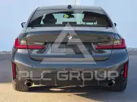 2023 BMW 318