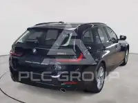 2023 BMW 318