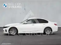 2023 BMW 318