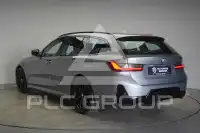 2023 BMW 318