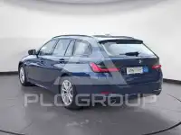 2023 BMW 318