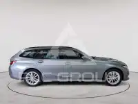 2023 BMW 318
