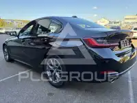 2023 BMW 318