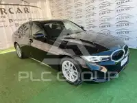 2023 BMW 318