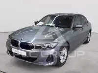 2023 BMW 318