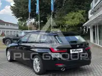2023 BMW 318