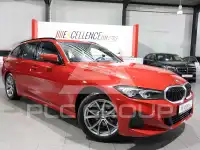2023 BMW 318