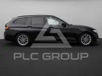 2023 BMW 318