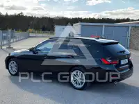 2023 BMW 318