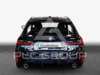 2023 BMW 318