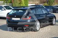 2023 BMW 318