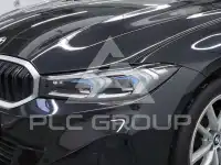 2023 BMW 318