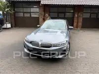 2023 BMW 318