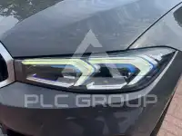 2023 BMW 318