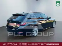 2023 BMW 318