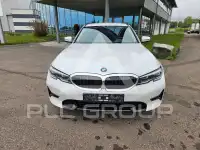 2023 BMW 318